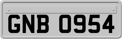 GNB0954