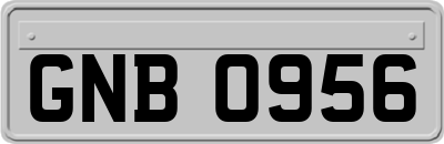 GNB0956