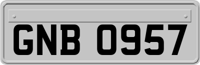 GNB0957
