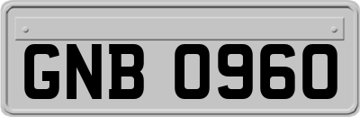 GNB0960