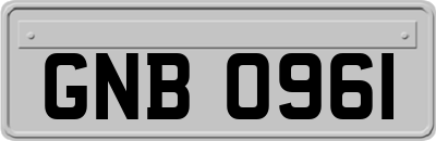 GNB0961