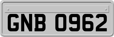 GNB0962