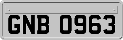 GNB0963