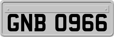 GNB0966
