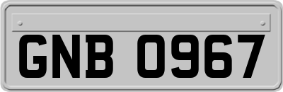 GNB0967