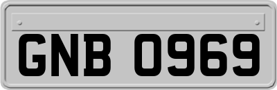 GNB0969
