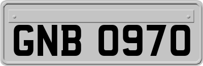 GNB0970