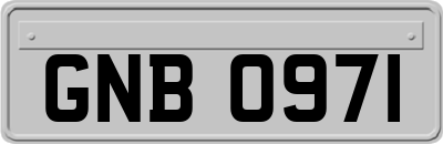 GNB0971