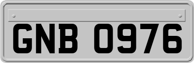 GNB0976