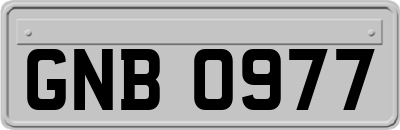 GNB0977