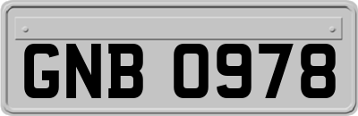 GNB0978