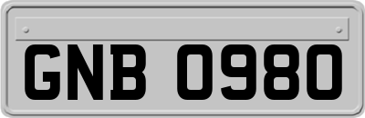 GNB0980