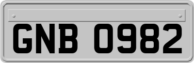GNB0982