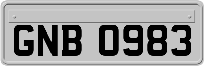 GNB0983