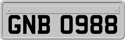 GNB0988