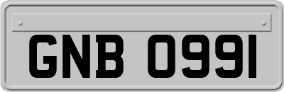 GNB0991