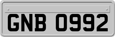 GNB0992