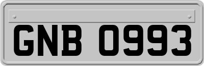 GNB0993