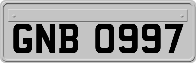 GNB0997