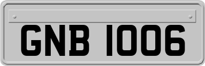 GNB1006