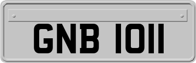 GNB1011