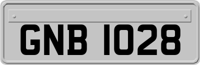GNB1028