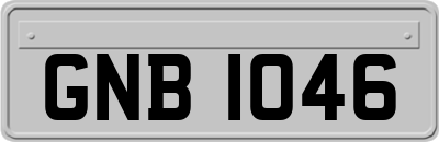 GNB1046