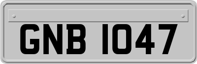GNB1047