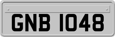 GNB1048