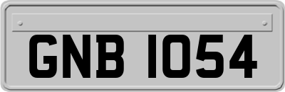 GNB1054