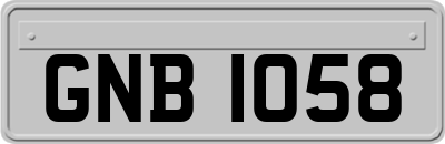 GNB1058