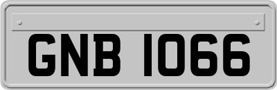 GNB1066