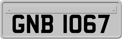 GNB1067