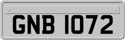 GNB1072