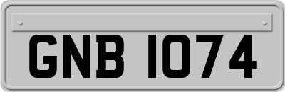GNB1074