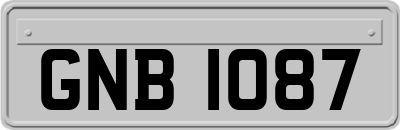 GNB1087