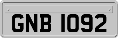 GNB1092