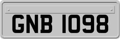 GNB1098