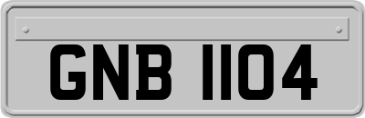 GNB1104