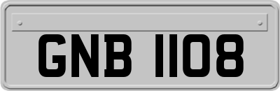GNB1108