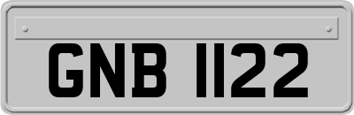 GNB1122