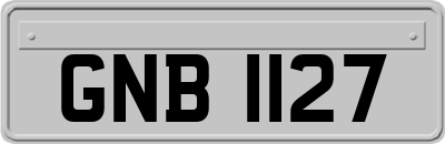 GNB1127
