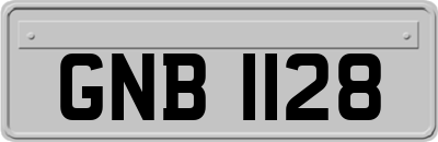 GNB1128