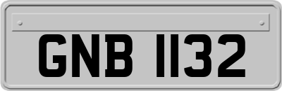 GNB1132