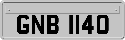 GNB1140