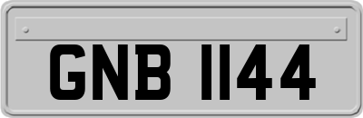 GNB1144