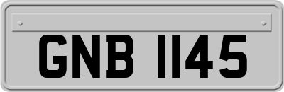 GNB1145