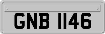 GNB1146