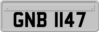 GNB1147