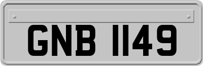 GNB1149
